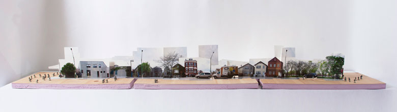 Sound Stage (Pilsen Cycle)